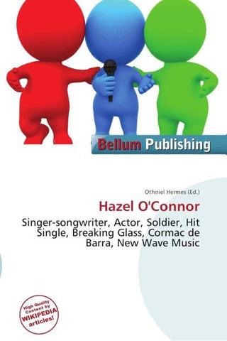 Hazel O'Connor