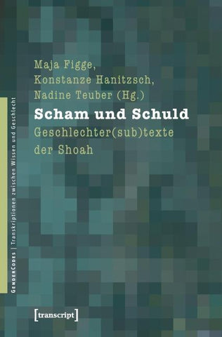 Scham und Schuld