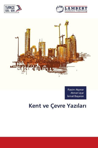 Kent ve Çevre Yaz¿lar¿