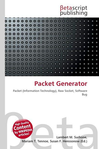 Packet Generator