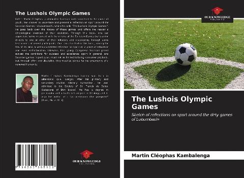 The Lushois Olympic Games