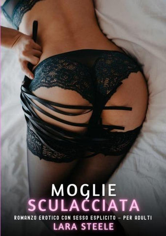 Moglie Sculacciata
