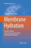 Membrane Hydration