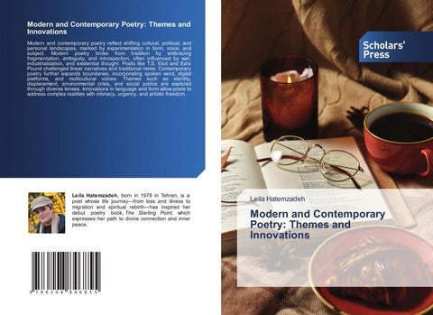 Modern and Contemporary Poetry: Themes and Innovations