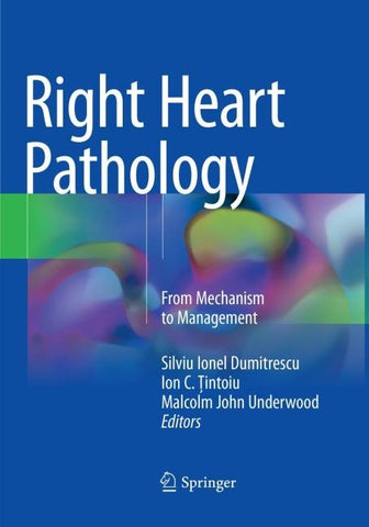 Right Heart Pathology