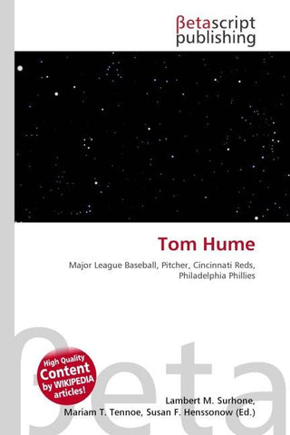 Tom Hume