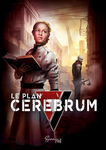 Le Plan Cerebrum