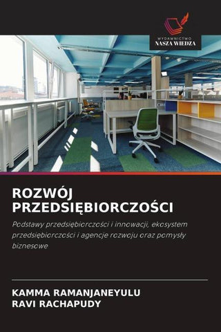 ROZWÓJ PRZEDSI¿BIORCZO¿CI