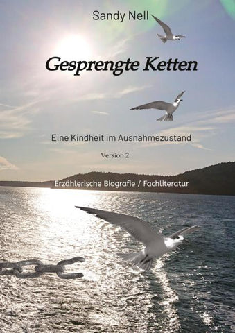 Gesprengte Ketten