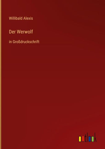 Der Werwolf