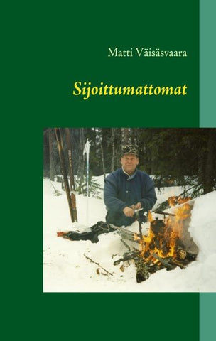 Sijoittumattomat