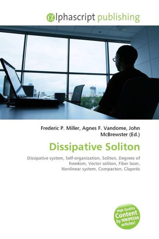 Dissipative Soliton