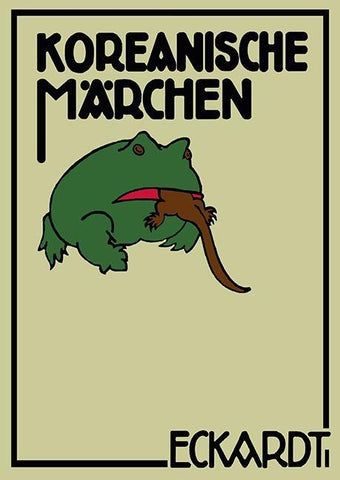Koreanische Märchen