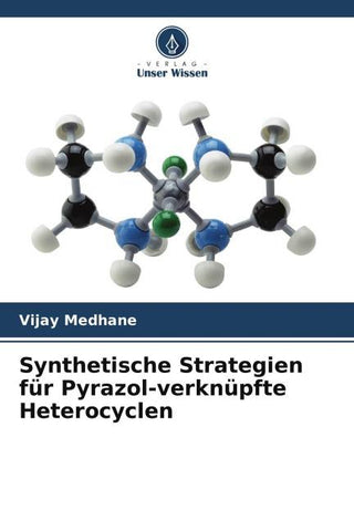 Synthetische Strategien für Pyrazol-verknüpfte Heterocyclen