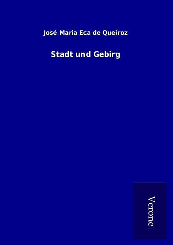Stadt und Gebirg
