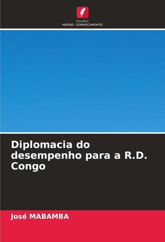 Diplomacia do desempenho para a R.D. Congo