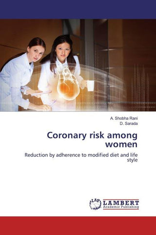 Coronary risk among women