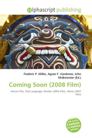 Coming Soon (2008 Film)