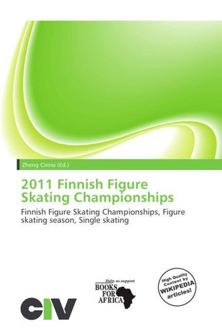 2011 Finnish Figure Skating Championships