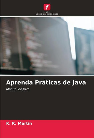 Aprenda Práticas de Java