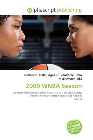 2009 WNBA Season