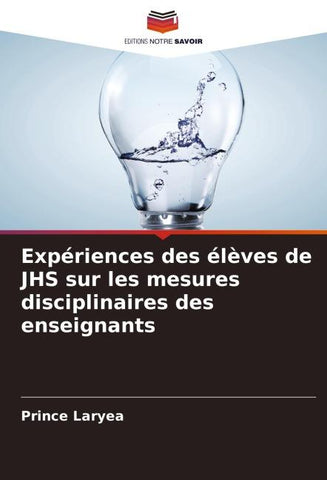 Expériences des élèves de JHS sur les mesures disciplinaires des enseignants