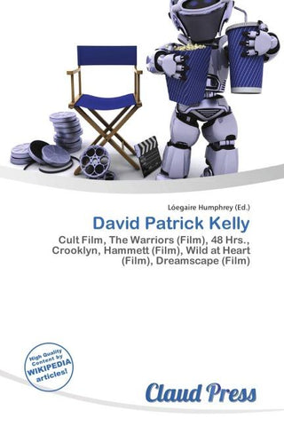 David Patrick Kelly