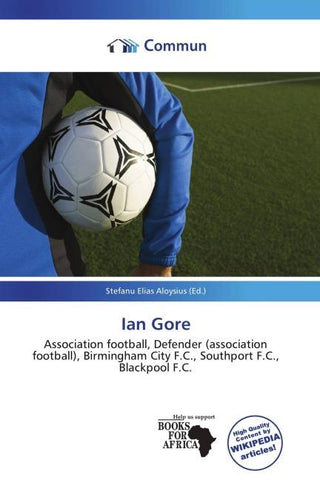 Ian Gore