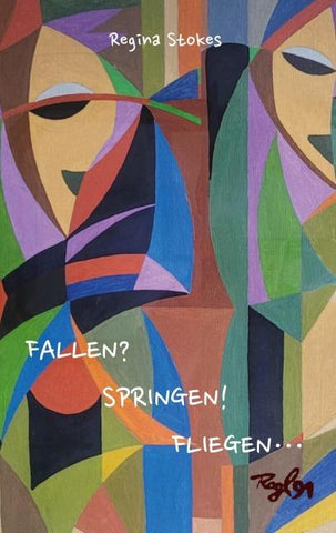 Fallen? Springen! Fliegen...
