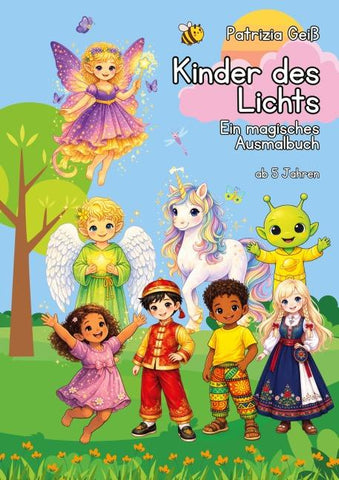 Kinder des Lichts