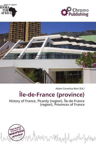 Île-de-France (province)