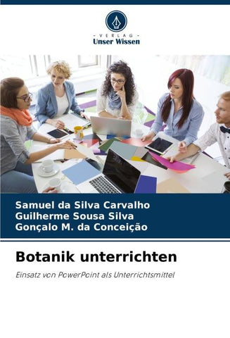 Botanik unterrichten