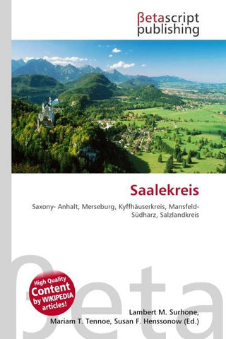 Saalekreis