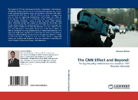 The CNN Effect and Beyond: