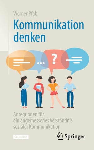 Kommunikation denken