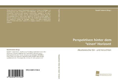Perspektiven hinter den "einen" Horizont