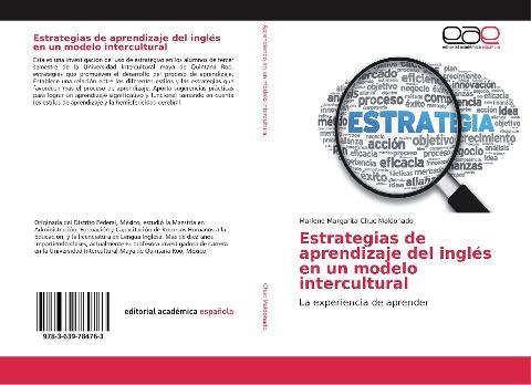 Estrategias de aprendizaje del inglés en un modelo intercultural
