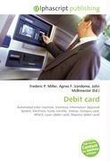 Debit card