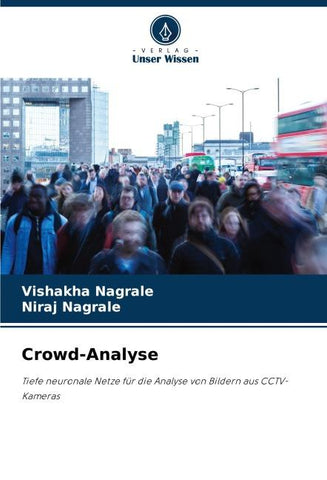 Crowd-Analyse