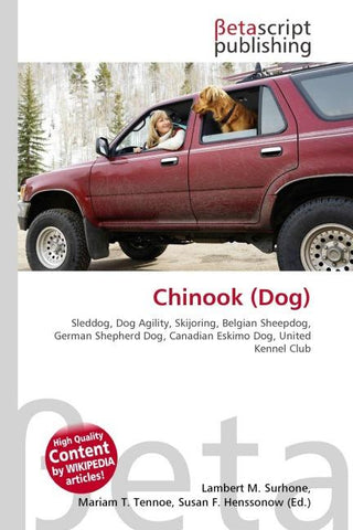 Chinook (Dog)