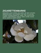 Zigarettenmarke