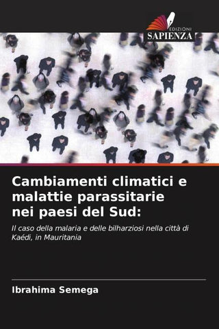 Cambiamenti climatici e malattie parassitarie nei paesi del Sud: