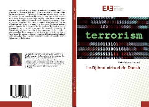 Le Djihad virtuel de Daesh