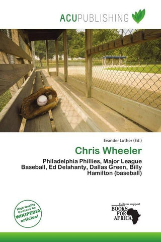 Chris Wheeler