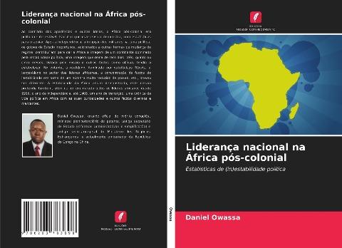 Liderança nacional na África pós-colonial