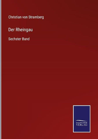Der Rheingau