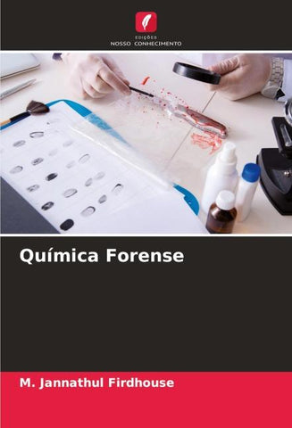 Química Forense