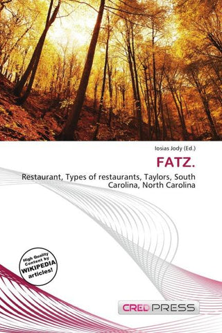FATZ.