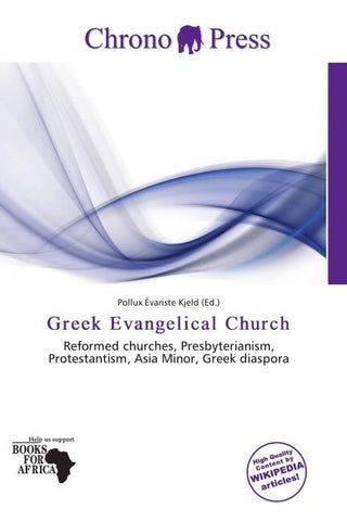 Greek Evangelical Church