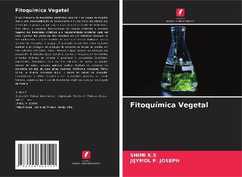 Fitoquímica Vegetal